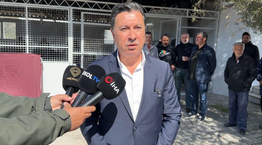 ahmet aras imamoğlunun tutuklanması, imamoğlunun tutuklanmasına tepki muğla, ahmet aras imamoğlu, imamoğlu tutuklama kararı