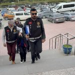 alaaddin yıldız, bodrumda cinayet, alaaddin yıldızın katili, alaaddin yıldızın katili yakalandı, bodrum cinayet şüphelisi