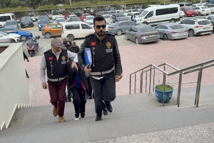 alaaddin yıldız, bodrumda cinayet, alaaddin yıldızın katili, alaaddin yıldızın katili yakalandı, bodrum cinayet şüphelisi