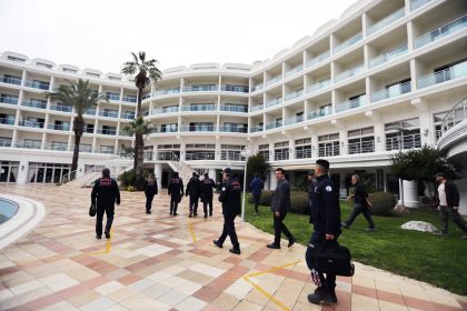 Muğla Valisi İdris Akbıyık, otel denetimi, Muğla otel denetimi, Muğla valiliği denetim