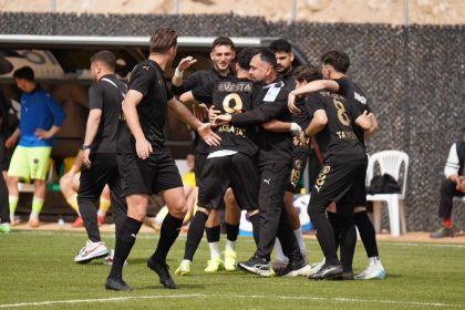 muğlaspor nesine 3.lig, muhammet arslantaş, muğlaspor fatsa belediyespor maçı, nesine 3. lig 2. grup, fatsa belediyespor