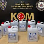muğla kaçakçılık operasyonu, muğla kaçakçılık, muğla operasyon, bodrum operasyon, Milas operasyon
