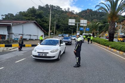marmaris ramazan bayramı, marmaris ramazan bayramı denetimi
