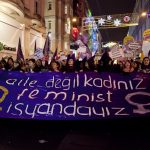 8 mart dünya kadınlar günü 8 mart etkinlikleri Bodrum Kent Konseyi Kadın Meclisi 8 mart bodrum 8 mart