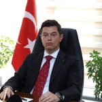marmaris 18 mart, 18 mart marmaris belediye başkanı, marmaris belediye başkanı 18 mart mesajı, acar ünlü 18 mart mesajı, çanakkale sehitlerini anma günü marmaris