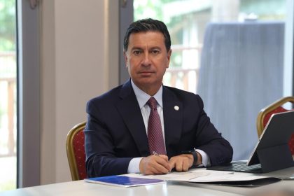 18 Mart Çanakkale Zaferi ve Şehitleri Anma Günü Muğla Büyükşehir Belediye Başkanı Ahmet Aras Ahmet aras çanakkale savaşı ahmet aras çanakkale mesajı