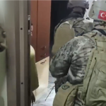 Hücre 15 operasyonu Muğla hücre 15 operasyonu ali yerlikaya muğla Ali yerlikaya açıklama