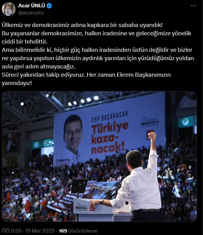 belediye başkanlarından ekrem imamoğlu açıklaması ekrem imamoğlu son dakika ekrem imamoğlu açıklama Muğla belediye başkanları Muğla'daki belediye başkanlarından açıklama