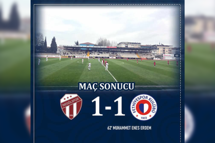 Fethiyespor inegölspor, fethiyespor maçı, fethiyespor inegölspor maçı