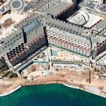 İnşaat iş açıklama sinpaş açıklaması İnşaat–İş Sendikası sinpaş Marmaris sinpaş GYO projesi