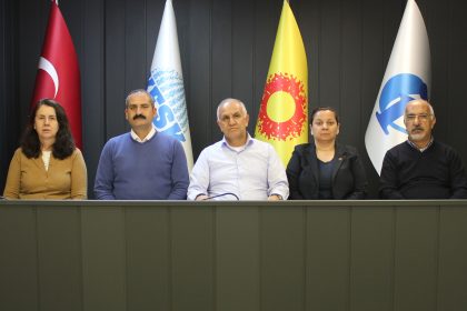 eğitim sen boykot eğitim sen soruşturma eğitim sen açıklama