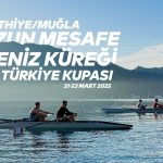uzun mesafe deniz küreği türkiye kupası fethiye
