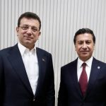 ekrem imamoğlu Ahmet Aras Ekrem imamoğlu Ekrem imamoğlu son dakika ahmet aras açıklama