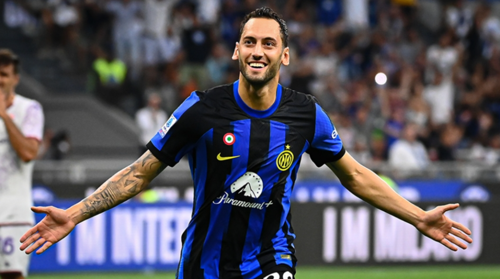 feyenoord inter hangi kanalda, feyenoord rotterdam inter milan, feyenoord inter, feyenoord inter maçı hangi kanalda, hakan çalhanoğlu