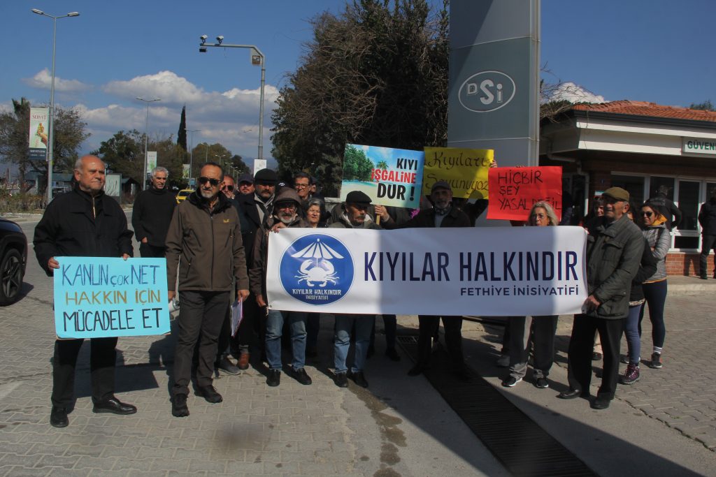 kıyılar halkındır inisiyatifi , fethiye belediye başkanı alim karaca, kıyılar halkındır inisiyatifi alim karaca, kıyılar halkındır inisiyatifi alim karaca açıklama