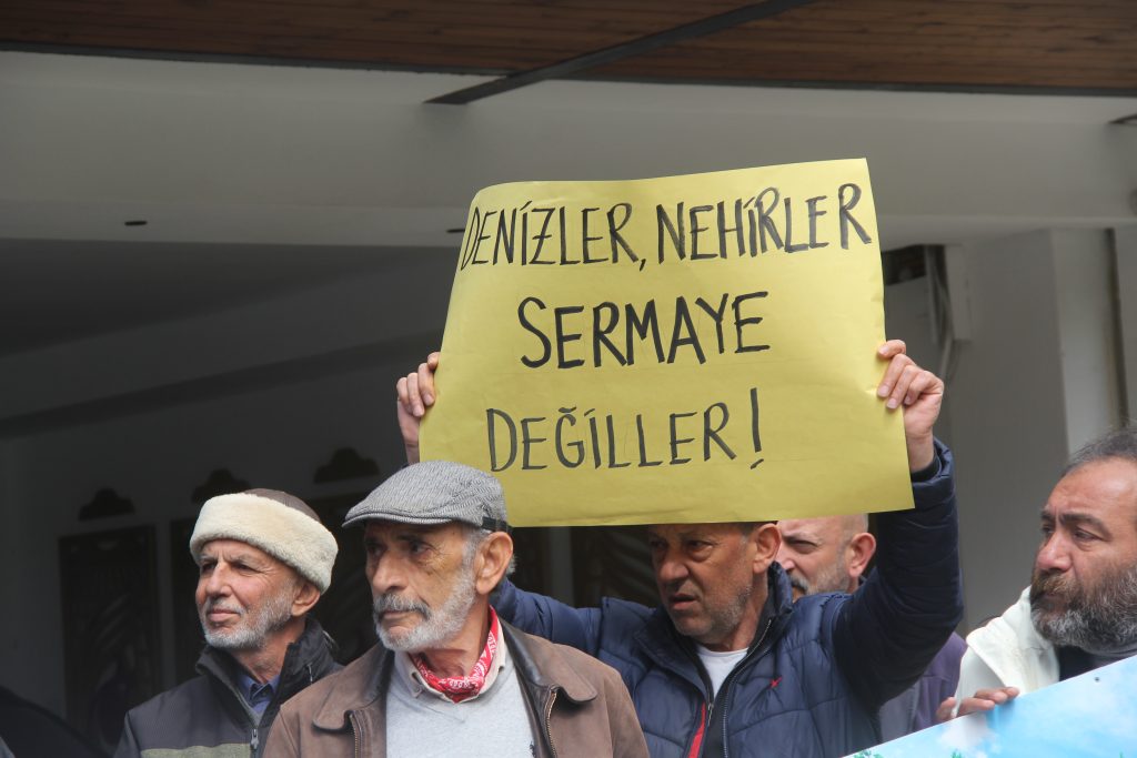 kıyılar halkındır Fethiye İnisiyatifi kıyılar halkındır Fethiye İnisiyatifi karataş plajı Fethiye kaymakamlığı basın açıklaması fethiye karataş plajı fethiye basın açıklaması