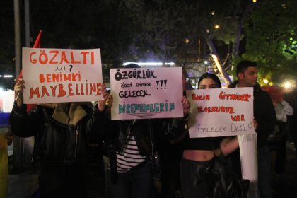 gamze yılmaz çatak, tip fethiye gözaltı, ekrem imamoğlu, tip fethiye imamoğlu, tip fethiye ilçe başkanı, tip fethiye