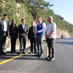 fethiye ölüdeniz yol çalışması, fethiye yol çalışması, ölüdeniz yol çalışması, ölüdeniz yol, fethiye yol