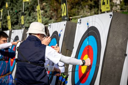 fethiye okçuluk kursu fethiye belediyesi kurs