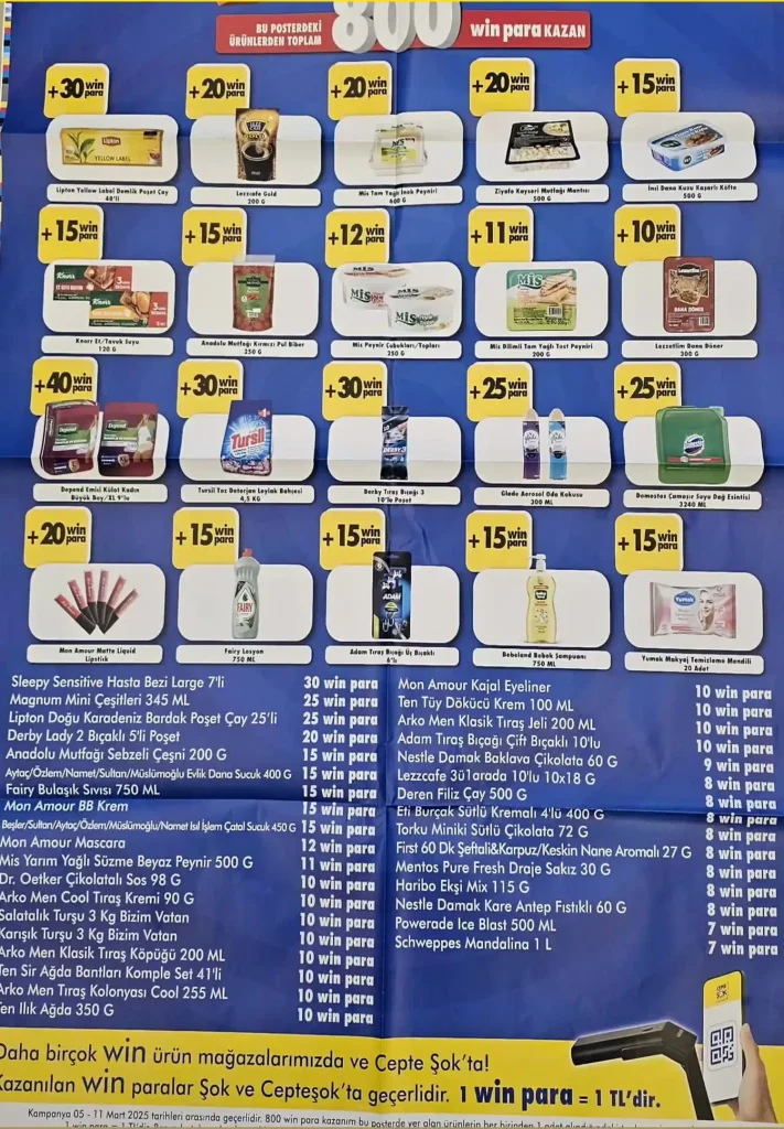 ŞOK 5 Mart 2025 aktüel kataloğu, ŞOK aktüel kataloğu, ŞOK 5 Mart çarşamba, ŞOK aktüel, ŞOK kahve makinası