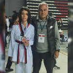 Türkiye Yıldızlar Taekwondo Şampiyonası, Zişan Koparan tekvando turnuvası
