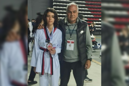 Türkiye Yıldızlar Taekwondo Şampiyonası, Zişan Koparan tekvando turnuvası