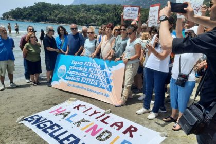 Kıyı Hareketleri Dayanışma Ağı kıyı işgali yargıtay kıyı işgali kıyı işgalleri kıyı işgali anayasa