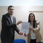 ortaca Şiddete Karşı Tutum Belgesi ortaca belediyesi Ortaca Belediye Başkanı Evren Tezcan Ortaca Belediye Başkanı Evren Tezcan şiddete karşı belge