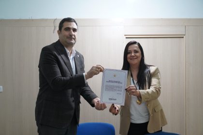 ortaca Şiddete Karşı Tutum Belgesi ortaca belediyesi Ortaca Belediye Başkanı Evren Tezcan Ortaca Belediye Başkanı Evren Tezcan şiddete karşı belge