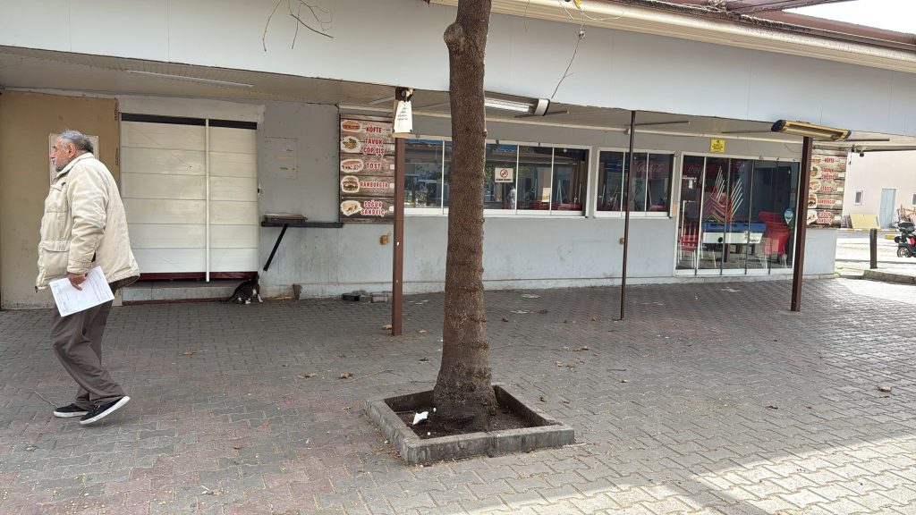 fethiye devlet hastanesi kantini Fethiye kantin mühürlendi Fethiye devlet hastanesi fethiye zabıta ekipleri fethiye kantin