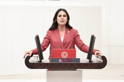 aksazlar marina projesi gizem özcan soru önergesi CHP Muğla Milletvekili Gizem Özcan aksazlar