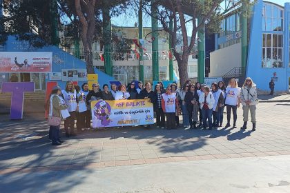 sol feminist hareket Ekrem İmamoğlu ekrem imamoğlu basın açıklaması fethiye basın açıklaması