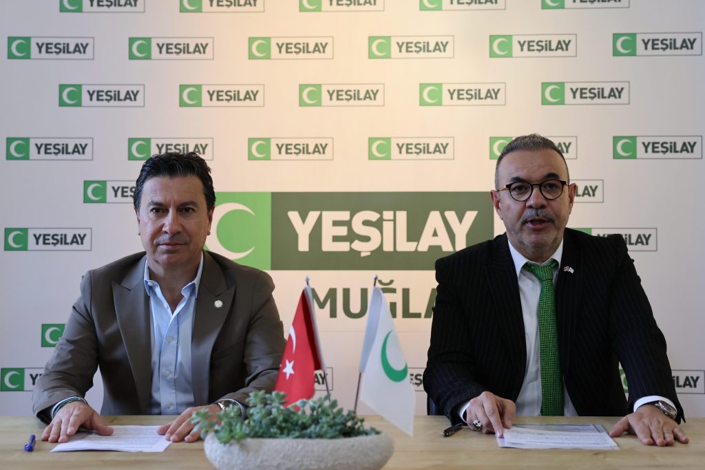 Muğla büyükşehir belediyesi yeşilay Ahmet aras sigara Yeşilay Danışmanlık Merkezi Muğla Büyükşehir Belediye Başkanı Ahmet Aras Yeşilay Muğla Şubesi
