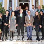 Muğla büyükşehir belediyesi yeşilay Ahmet aras sigara Yeşilay Danışmanlık Merkezi Muğla Büyükşehir Belediye Başkanı Ahmet Aras Yeşilay Muğla Şubesi