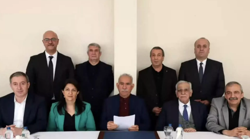 pkk ateşkes, pkk ateşkes ilan etti, pkk silah bırakacak mı, pkk silah bıraktı, kandil
