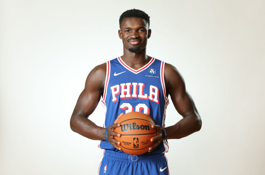 adem bona, nba, adem bona kimdir, jared butler, 76ers jazz