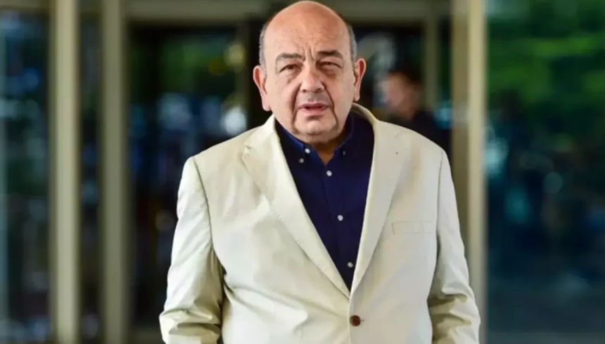 ahmet yüce skoda, ahmet yuce, ahmet yuce kimdir, iş adamı ahmet yüce, skoda ahmet yüce