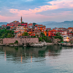 amasra, amasra gezilecek yerler, amasra nerde, bayram tatili, bartın amasra