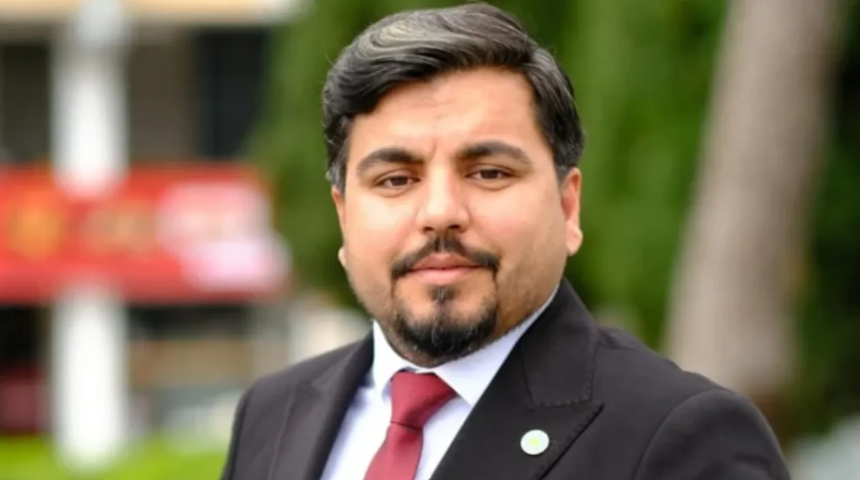 arif kocabıyık, arif kocabıyık kimdir, arif kocabıyık ne dedi, ilave tv, arif kocabıyık gözaltına alındı