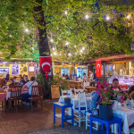 fethiye balık pazarı ne yenir balık pazarı rehberi fethiye balık pazarı yemek