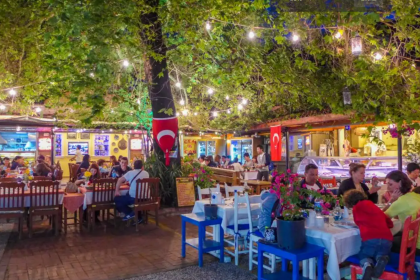 dünyanın en bilinen plajları arasında gösterilir