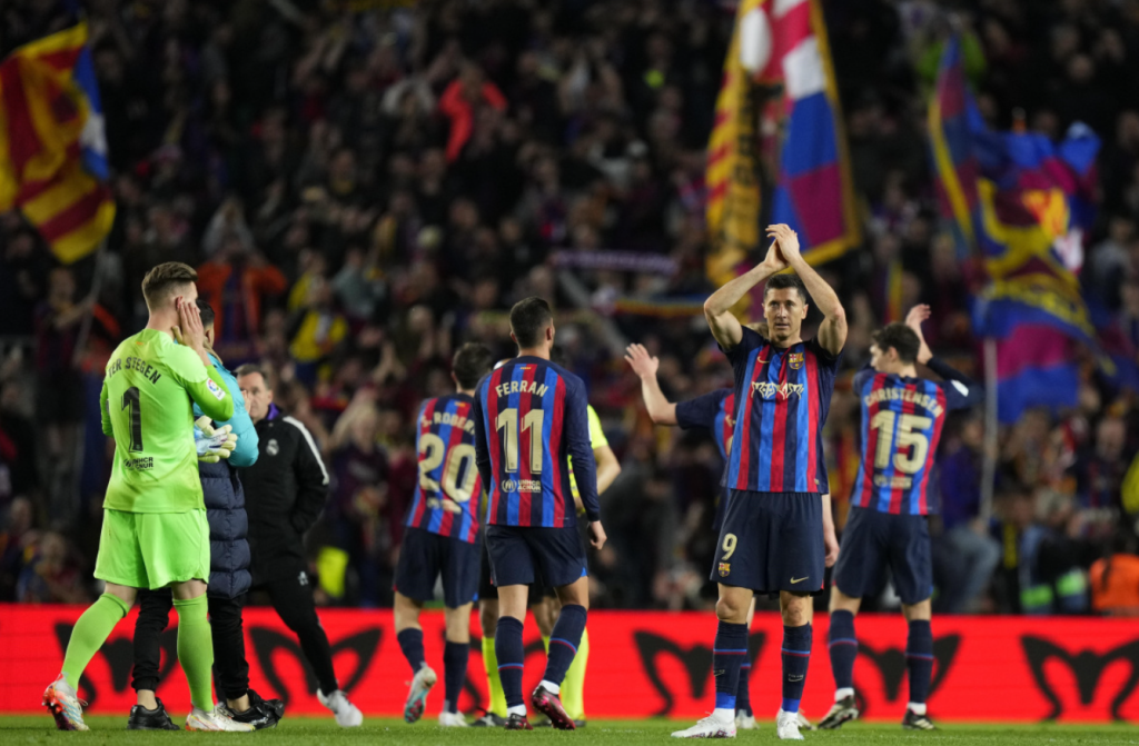 Barcelona - Osasuna  Barça Osasuna hangi kanalda barcelona osasuna saat kaçta barcelona osasuna maçı hangi kanalda