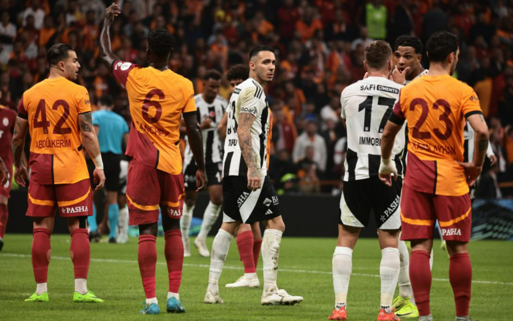 beşiktaş galatasaray ilk 11, gs bjk ilk 11, beşiktaş galatasaray maç kadrosu, beşiktaş galatasaray ilk 11 ler, derbi ilk 11