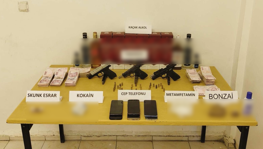 bodrum uyuşturucu operasyonu bodrum uyuşturucu bodrum operasyon Bodrum İlçe Jandarma Komutanlığı Bodrum İlçe Jandarma Komutanlığı operasyonu