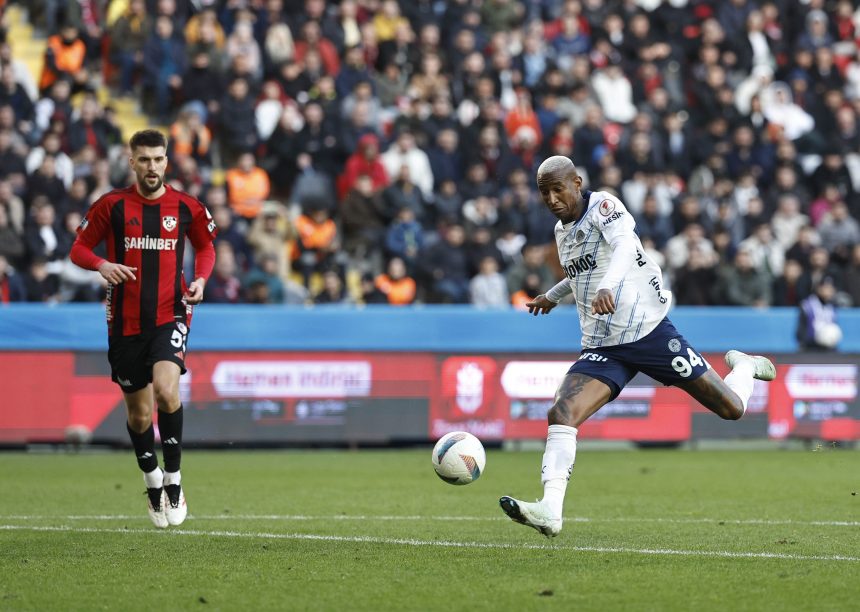 Fenerbahçe Antalyaspor maçı Fenerbahçe Antalyaspor Fenerbahçe Antalyaspor hangi kanalda Fenerbahçe Antalyaspor ne zaman Fenerbahçe Antalyaspor maçı saat kaçta