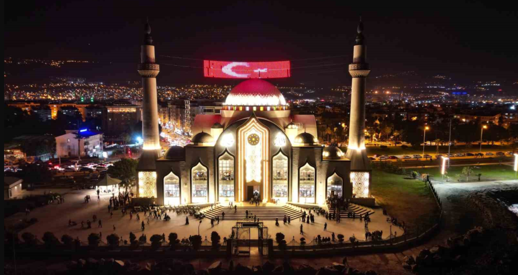 muharrem ayı orucu, aşure günü 2025, muharrem ayı orucu kaç gün, muharrem ayı ne zaman bitiyor, aşure zamanı ne zaman
