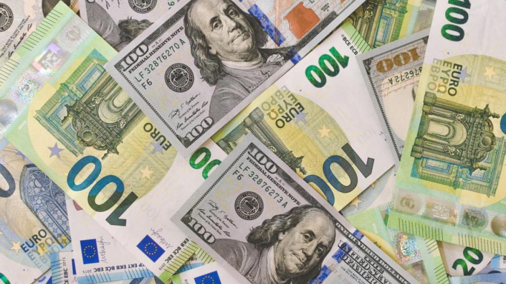dolar, dolar tl, döviz, dolar kaç tl, euro dolar parite