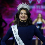 miss turkey, cemre üker, miss turkey 2024, idil bilgen, miss world