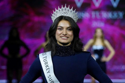 miss turkey, cemre üker, miss turkey 2024, idil bilgen, miss world