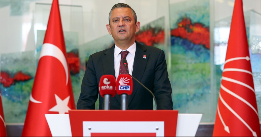 ferit şahenk, doğuş grubu, chp'nin boykot, chp'nin boykot listesi, doğuş grubu boykot